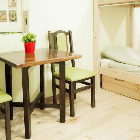 Hostel Uyutniy Dvorik Odessa Extérieur photo