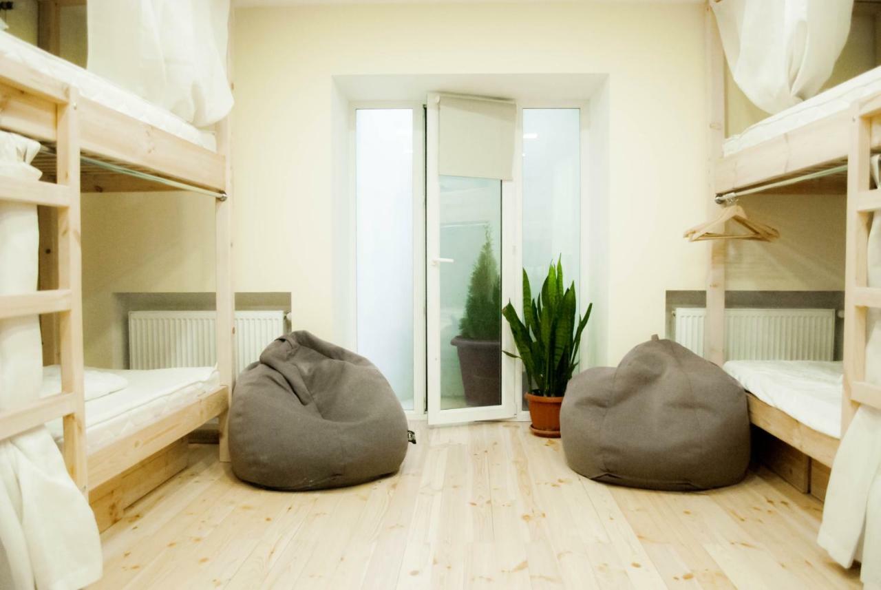 Hostel Uyutniy Dvorik Odessa Extérieur photo