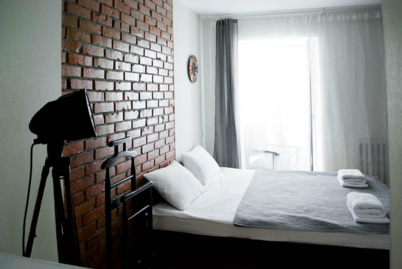 Hostel Uyutniy Dvorik Odessa Extérieur photo