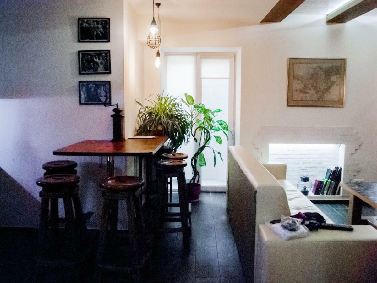 Hostel Uyutniy Dvorik Odessa Extérieur photo