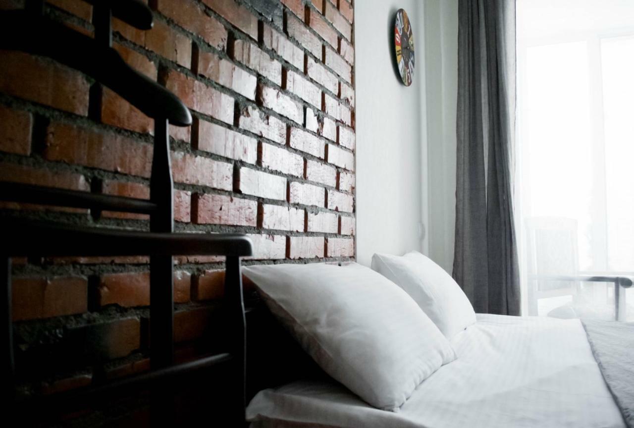 Hostel Uyutniy Dvorik Odessa Extérieur photo