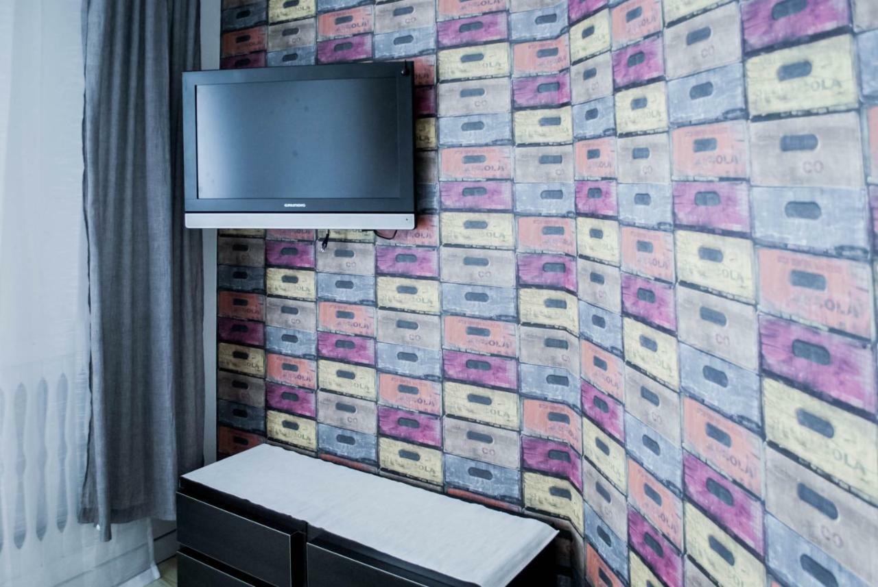 Hostel Uyutniy Dvorik Odessa Extérieur photo