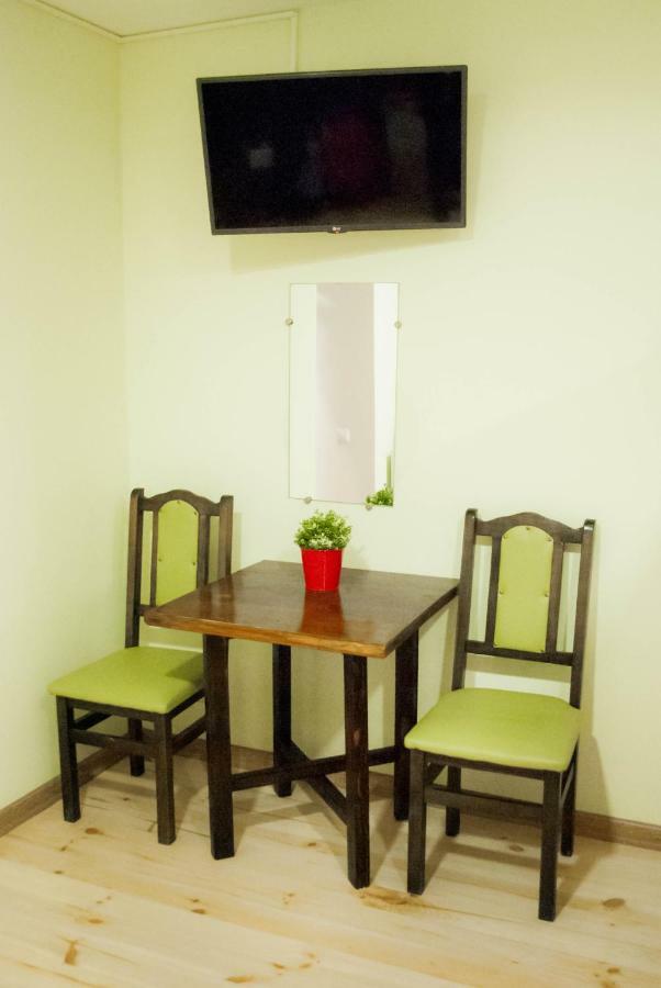 Hostel Uyutniy Dvorik Odessa Extérieur photo