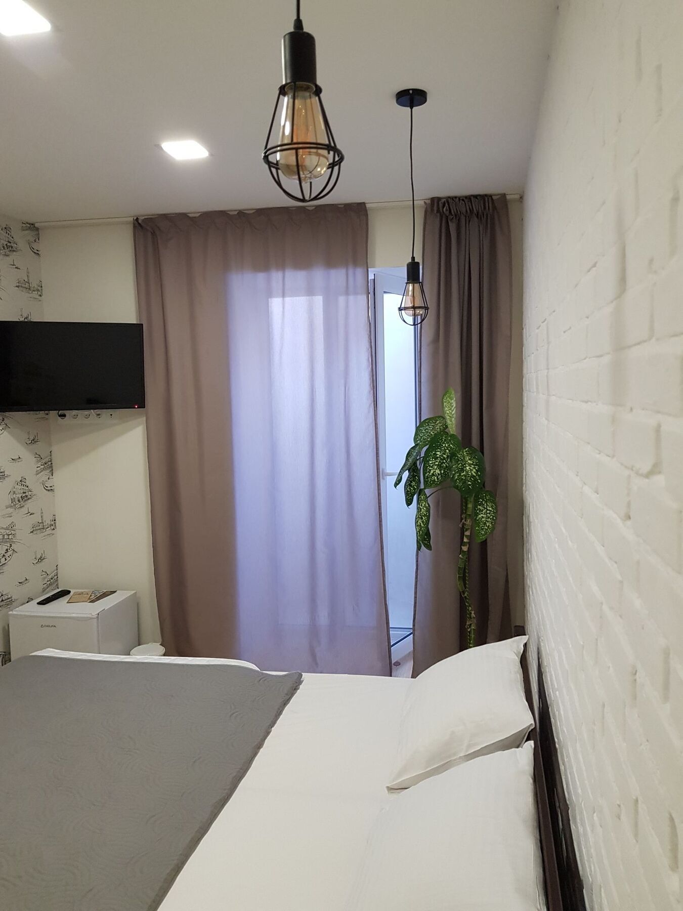 Hostel Uyutniy Dvorik Odessa Extérieur photo