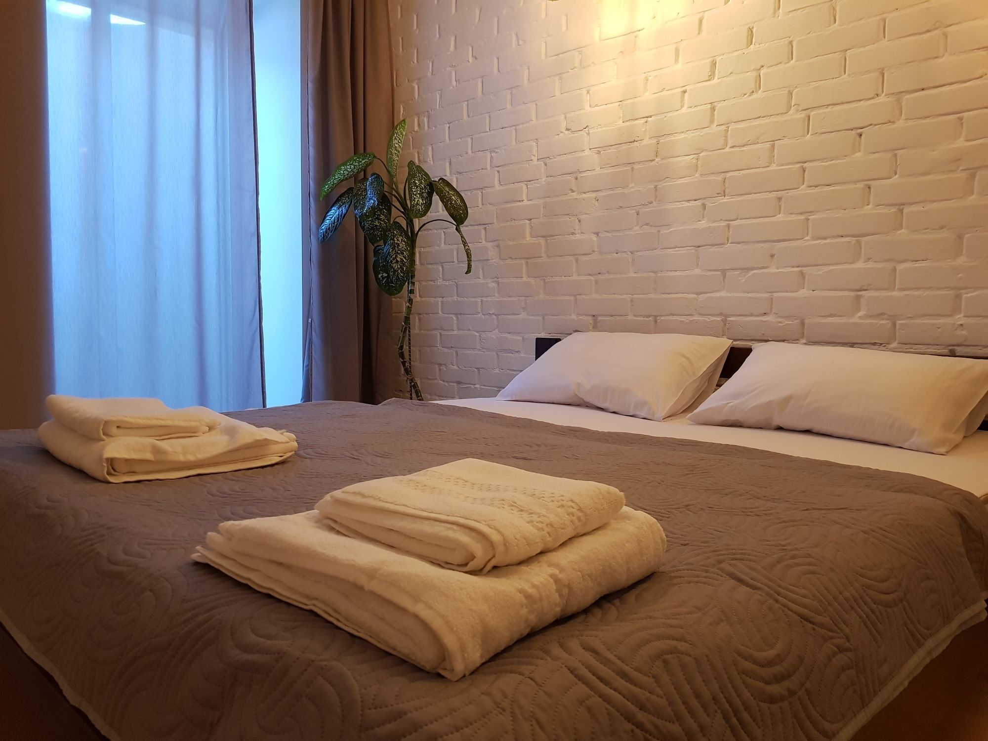 Hostel Uyutniy Dvorik Odessa Extérieur photo