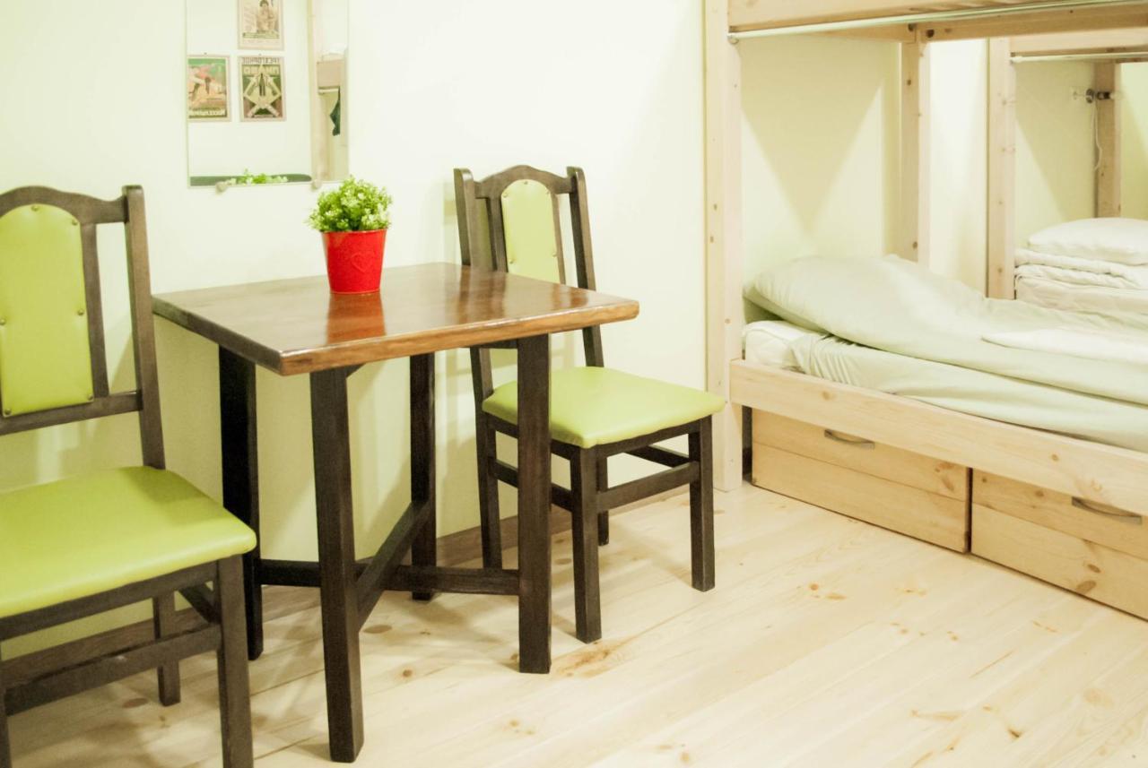 Hostel Uyutniy Dvorik Odessa Extérieur photo